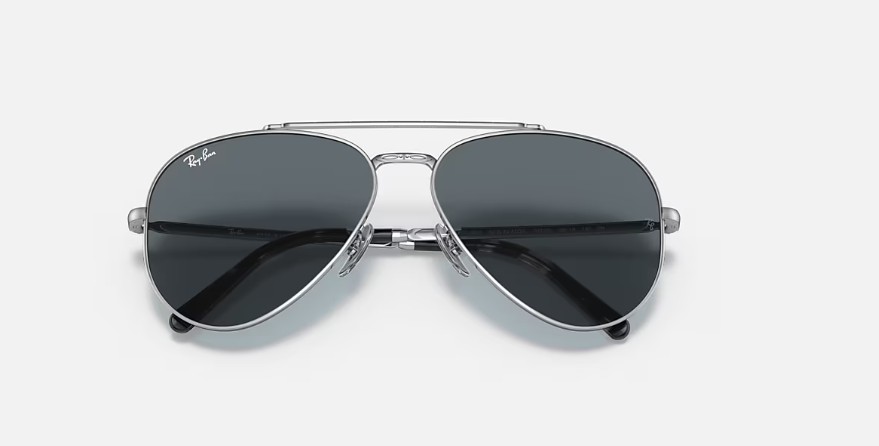 RB3625 003/R5 SIZE 58 SILVER view 3