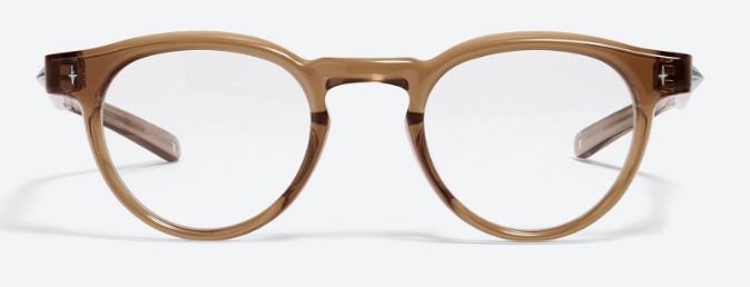 GENTLE MONSTER RON BRC15 SIZE 46 view 3