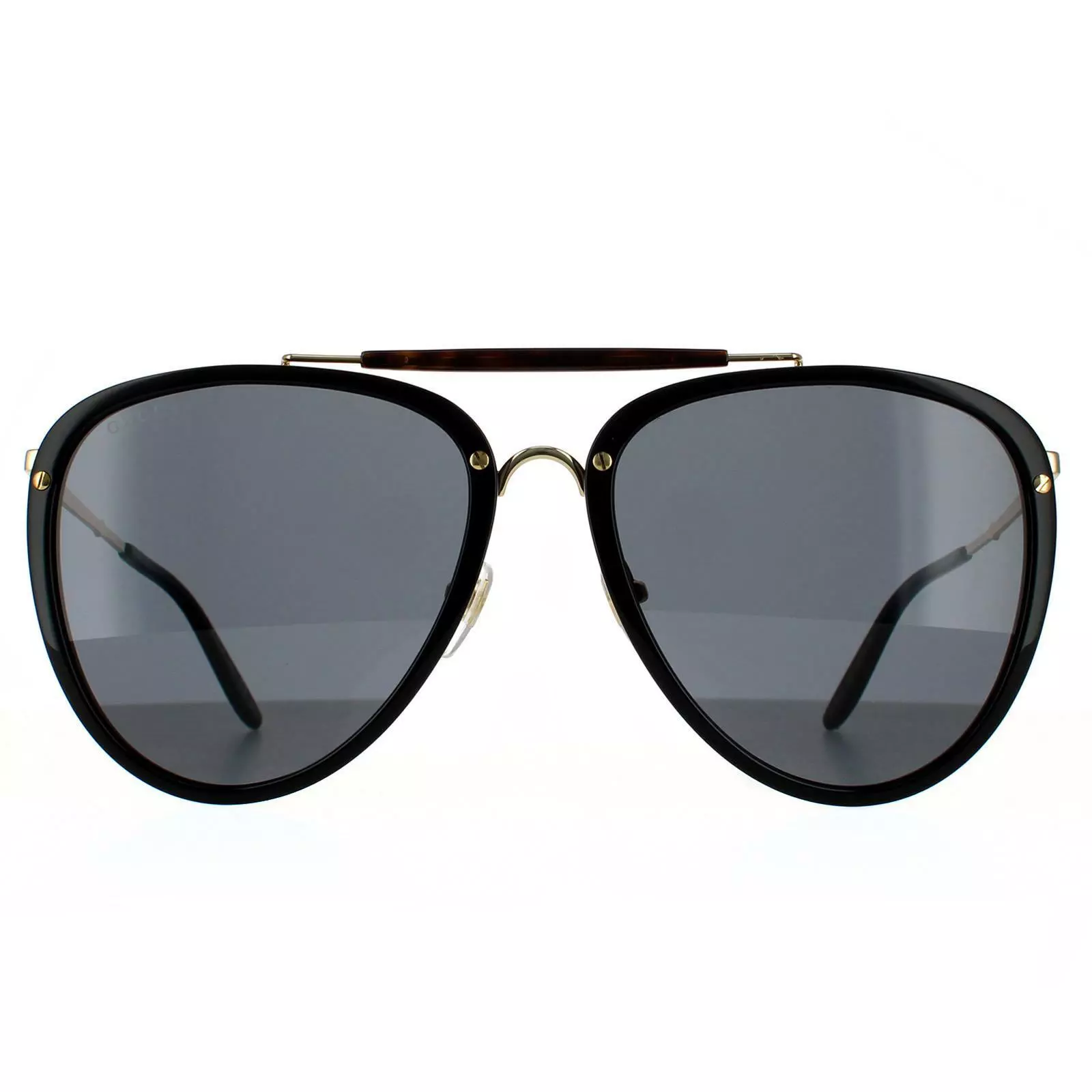 GG0672S 004 58-19 145 GOLD GRAY view 3