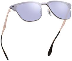 RB3576N 9039/1U SIZE 47 BRONZE COPPER WITH SILVER MIRROR view 3