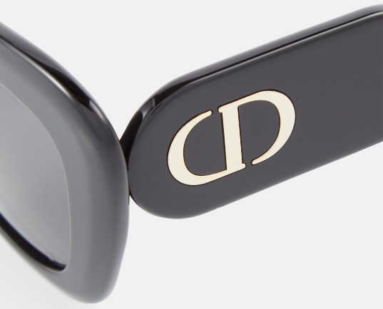 DIOR Bobby B1U SIZE 52 10A0 Rx W A view 3