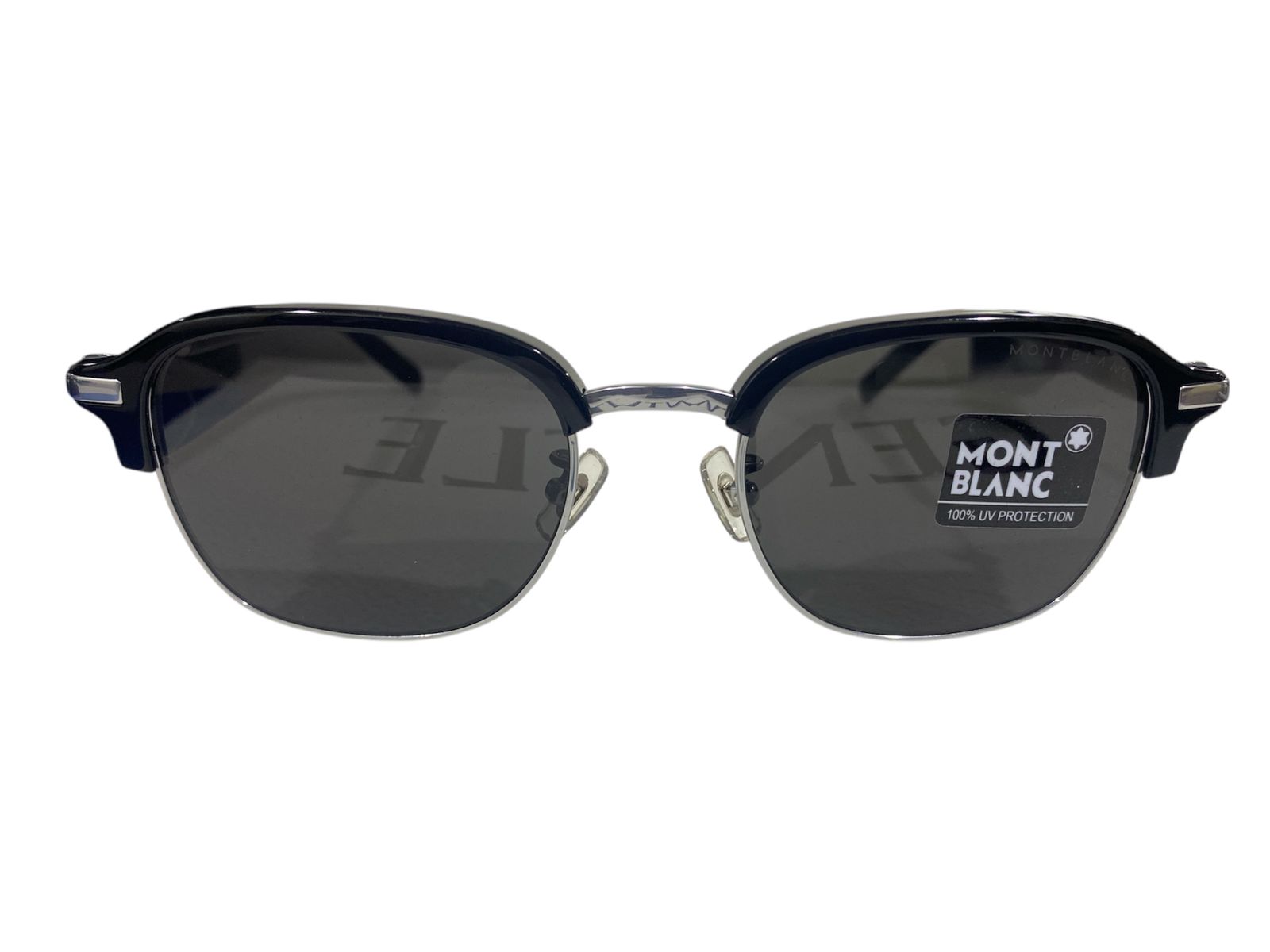 MB039O(S)O-005-SIZE 50-12-145-XL SILVER /BLACK view 3