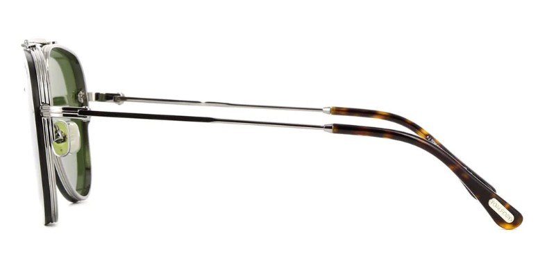 TOMFORD LEON SIZE 62 FT1071 14N view 3