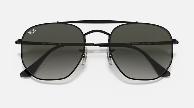 RB3648 SIZE 54 THE MARSHAL 002/71 2N view 3