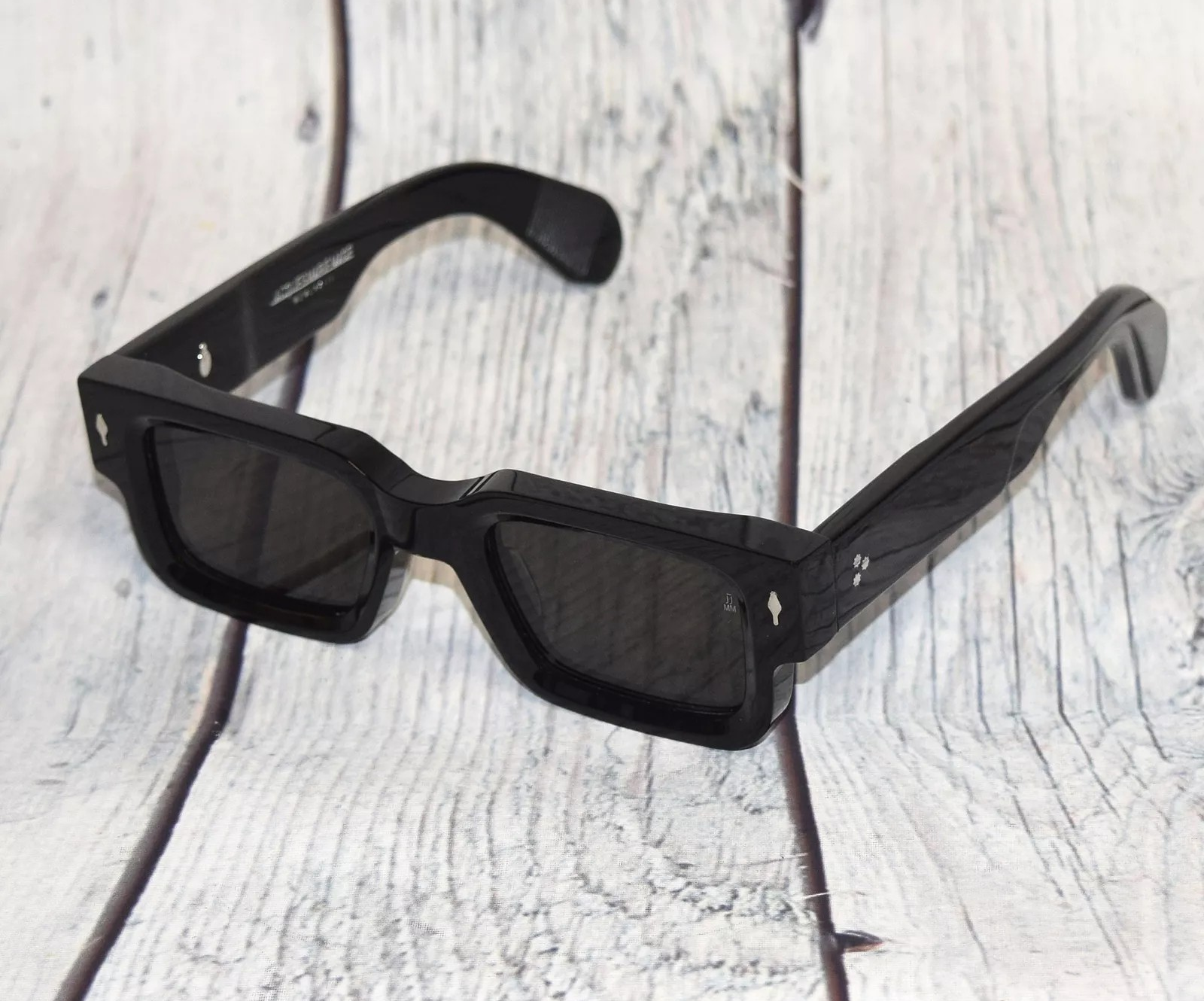 JACQUES MARIE MAG ASCARI JMMAS 6U-49 view 5