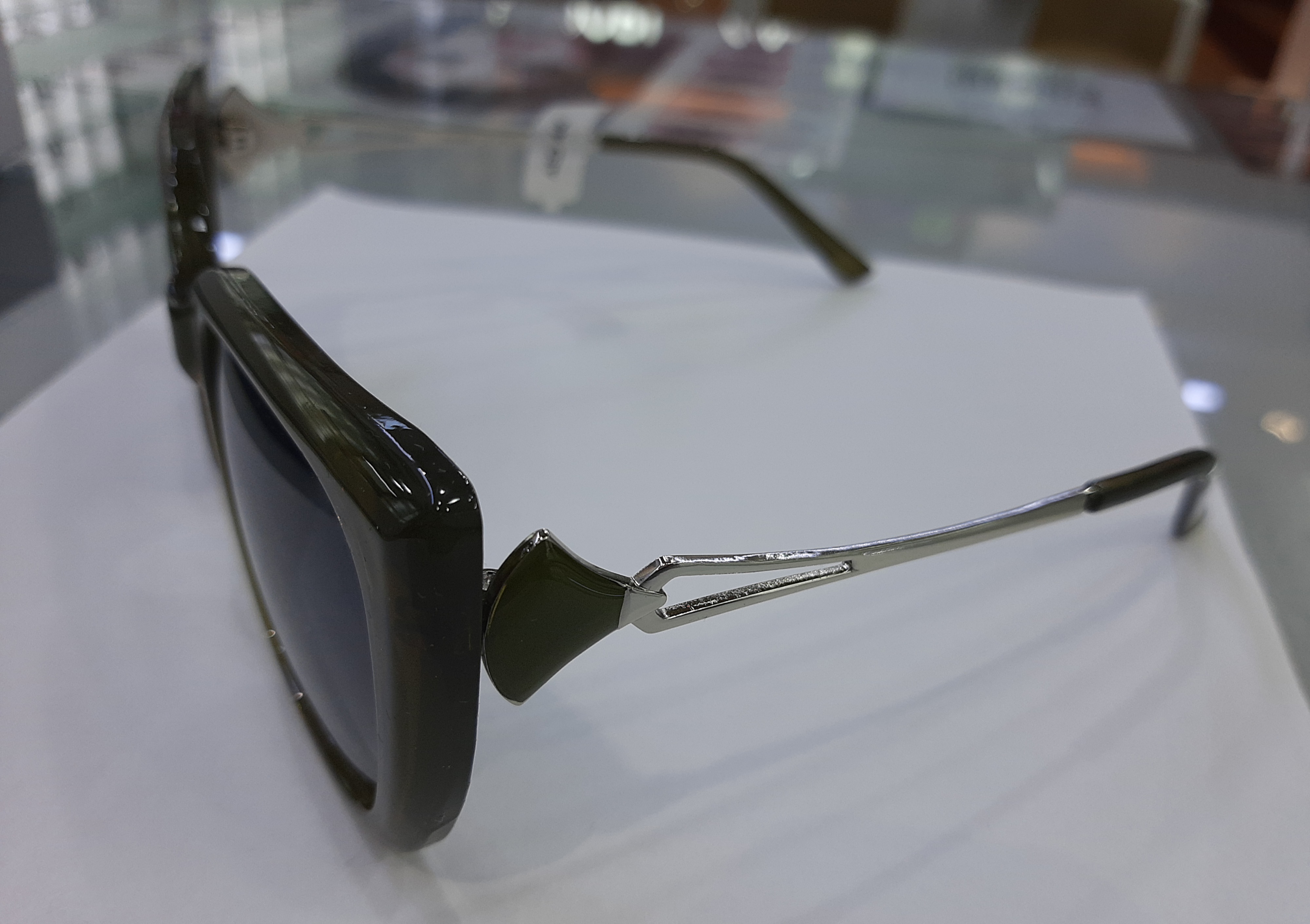 IYOONI 98772 C4 SIZE 56-22-150 SQUARED view 3