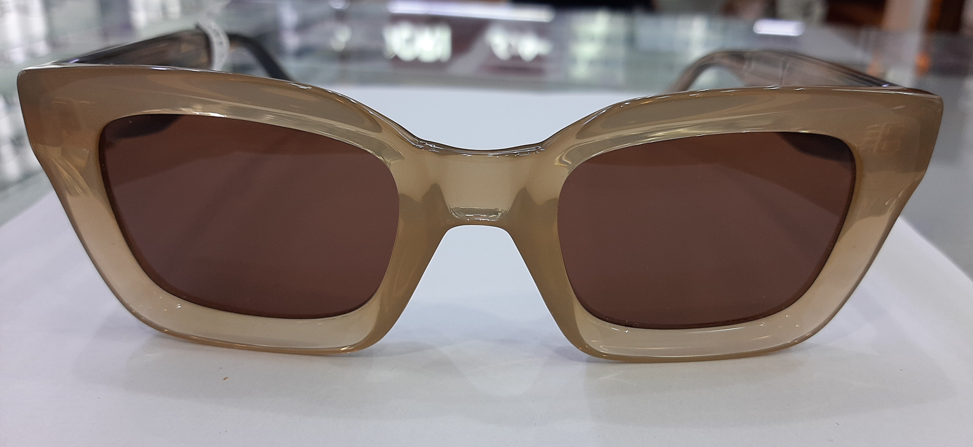 ERIDANUS NICOLE C1/55 -24-145  SQUARED WOMEN view 3