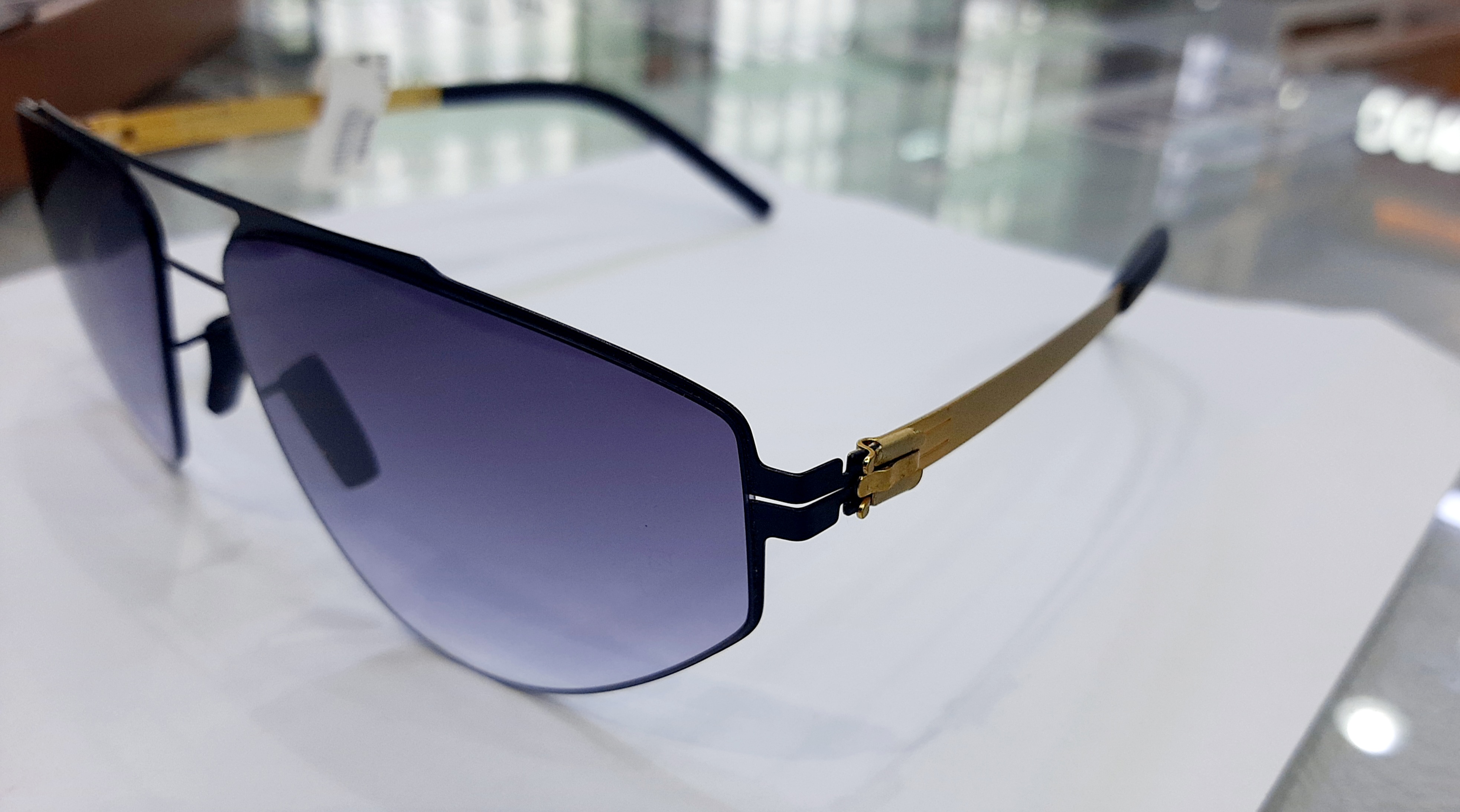 M6927 DUMB BLACK 60-14 view 3