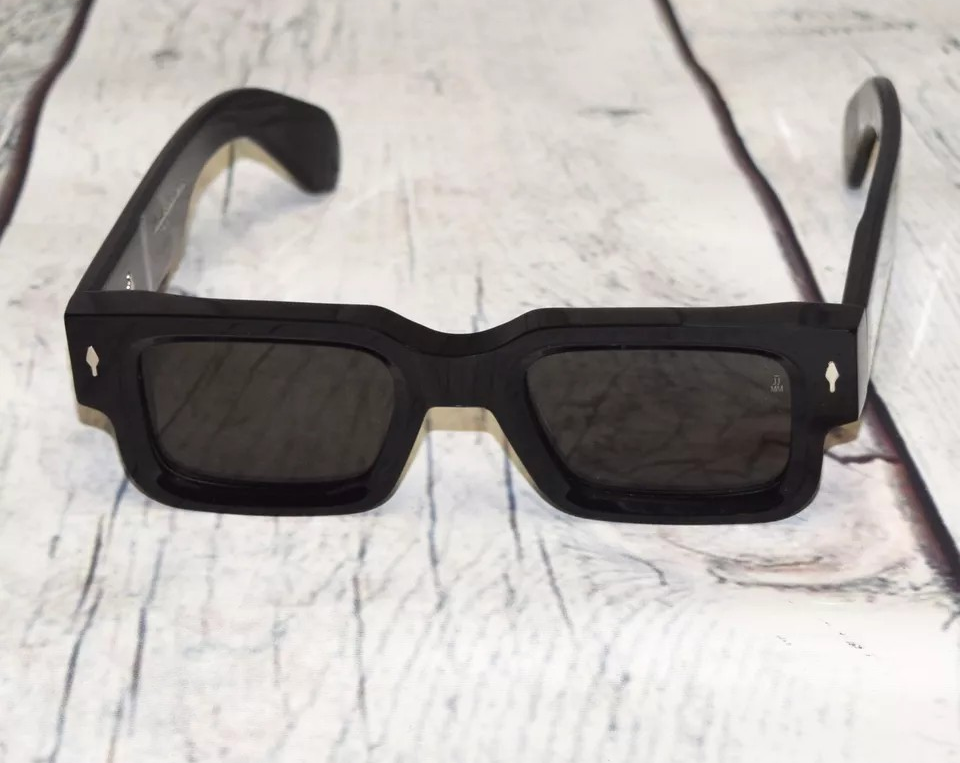 JACQUES MARIE MAG ASCARI JMMAS 6U-49 view 3