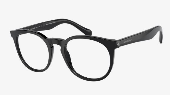 AR7214F 5875  SIZE 51 BLACK view 3