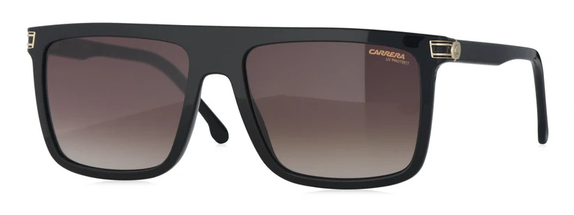 CARRERA 1048/S 807HA 58-17 140 V view 3