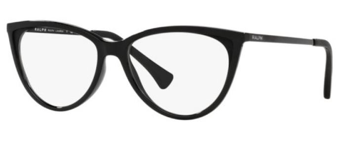 RA7131 5001 SIZE 53 SHINY BLACK view 3