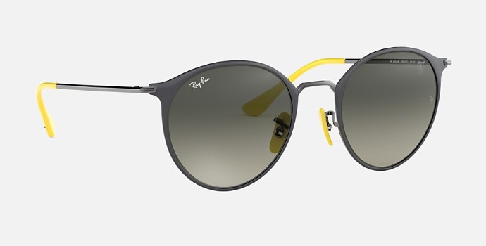 RB3602-M SIZE 51 FERRARI F023/71 3N view 3