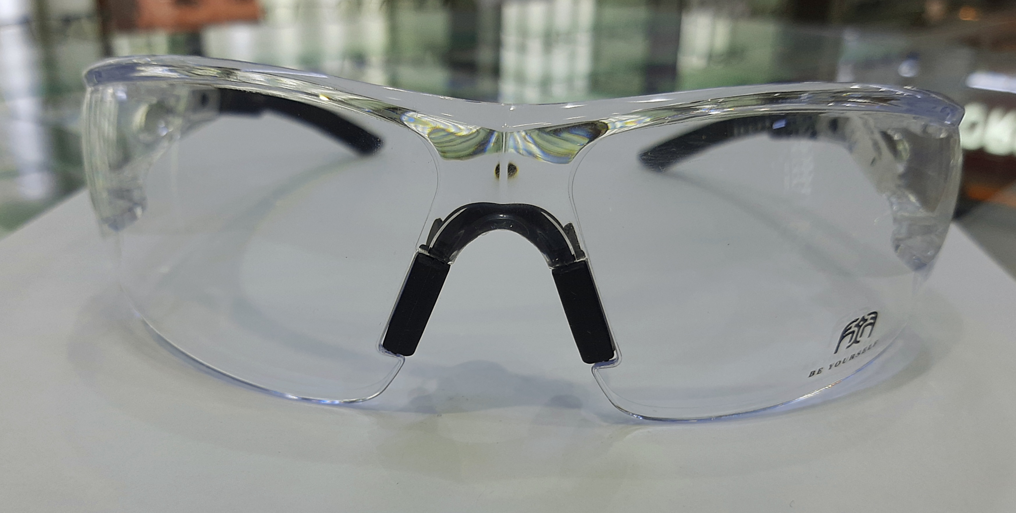 EARIDANUS SAFETY GLASSES view 4