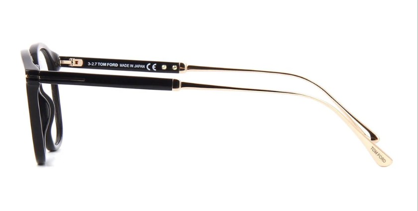 TOMFORD TF5484 SIZE 48 001 view 3