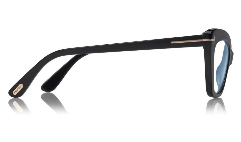 TF5643 01-V-55 CLIP ON BLACK view 3