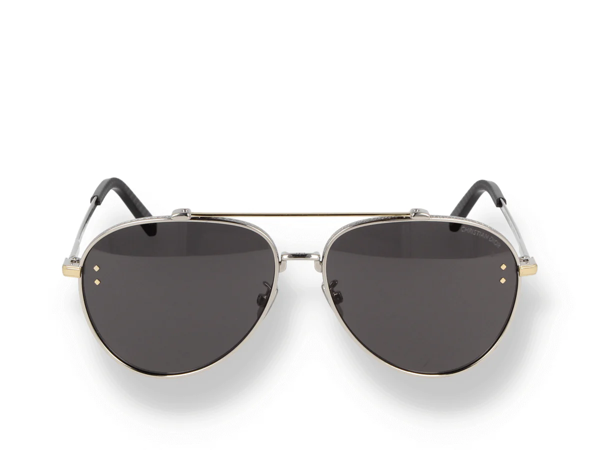 DIOR DIAMOND A1U SIZE 59 F2A0 Rx M N view 3