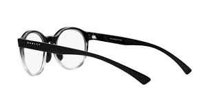 OX8176-0649 49-50 POLISHED BLACK FADE view 3