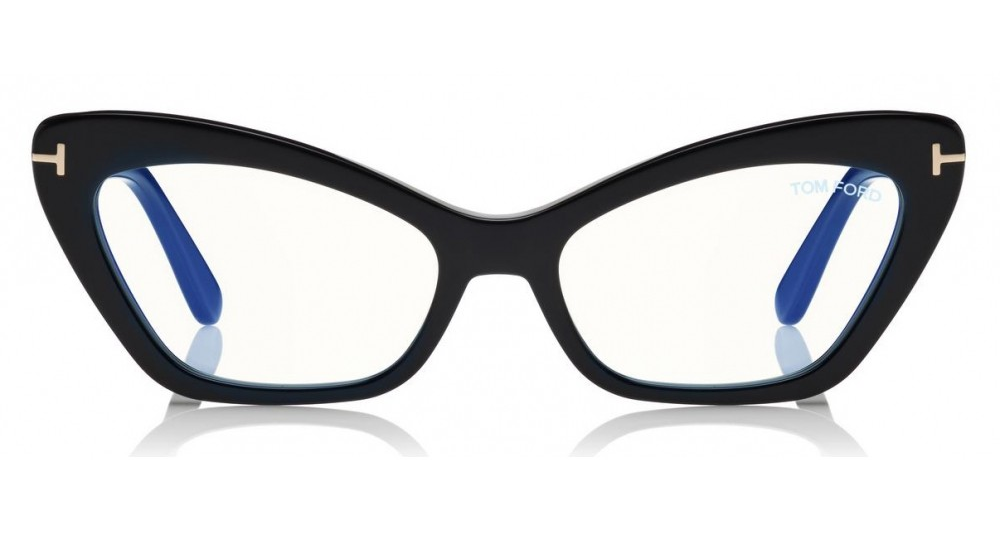 TF5643 01-V-55 CLIP ON BLACK view 4