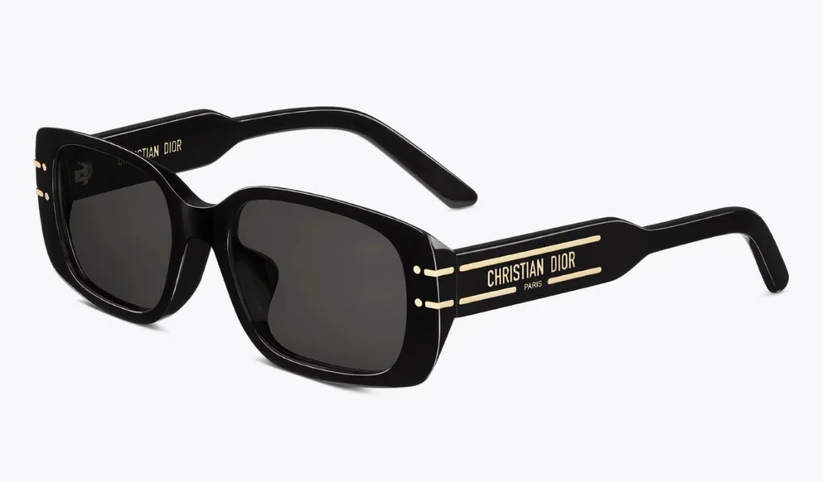 DIORSIGNATURE S12F 10A0 SIZE 56-17 145 view 3