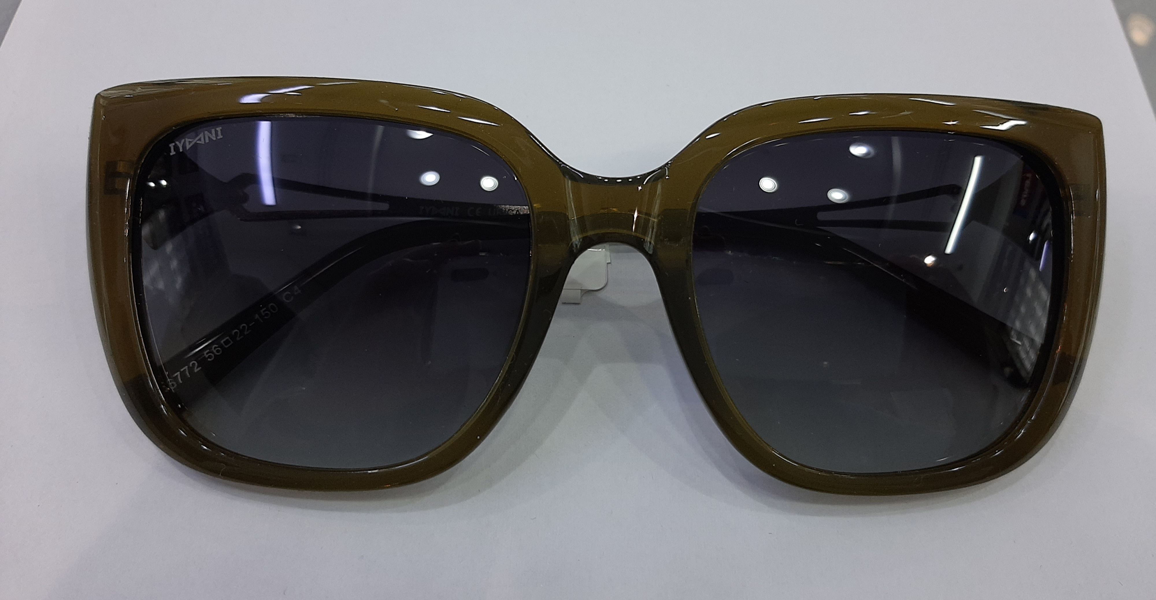 IYOONI 98772 C4 SIZE 56-22-150 SQUARED view 4