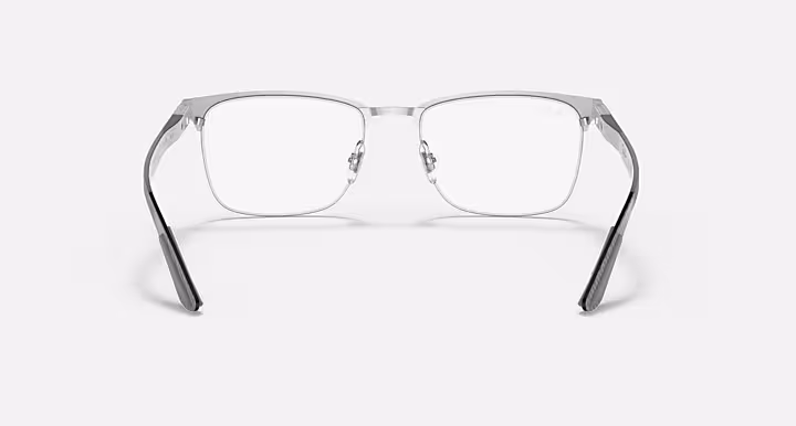 FRAME:- RAYBAN RB8421 3125 54-19 145 view 6