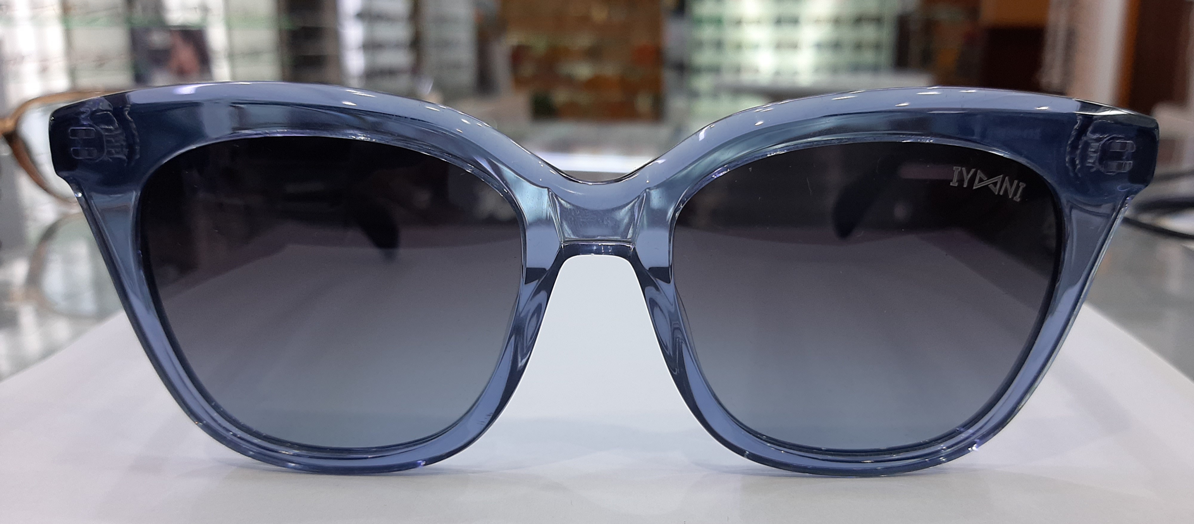 IYOONI RTA-7003SL C6 SIZE 53 view 3