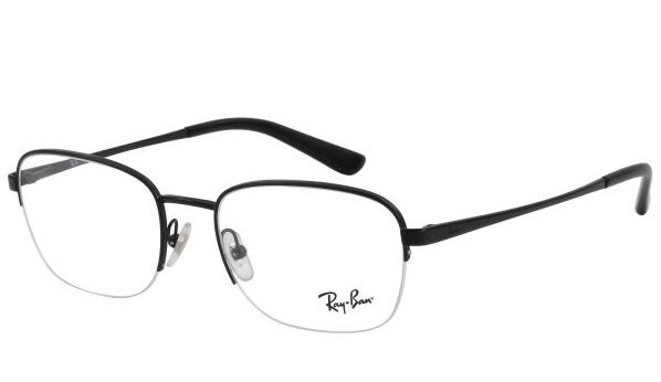 RX6463I 2509 SIZE 53 BLACK view 3